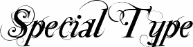 Special TypeRegular