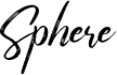 Sphere