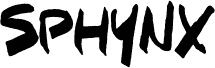 SPHYNX