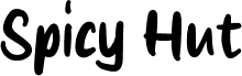 Spicy Hut