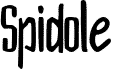 Spidole