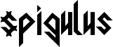 Spigulus