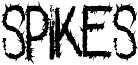 Spikes-Regular