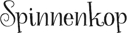 Preview of the Spinnenkop DEMO Regular font
