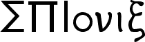 SPIonic