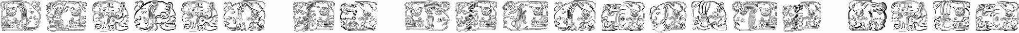 Spirit of Montezuma Five