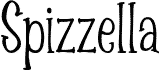 Spizzella Free