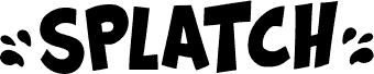 Splatch