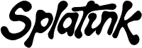 Splatink PERSONAL USE Regular
