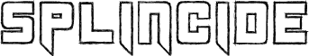 Splincide