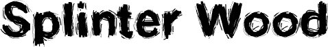 SplinterWood