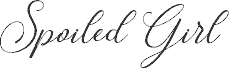 SpoiledGirl-Italic
