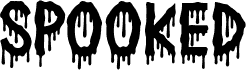 Spooked
