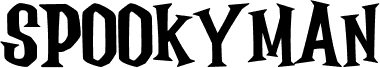 Spookyman