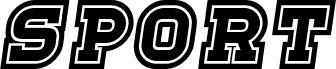 Sport Italic