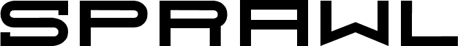 SprawlRegular