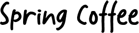 SpringCoffee