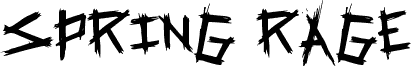 SpringRage