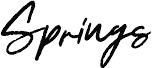 SpringsRegular