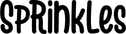 Sprinkles
