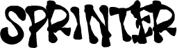 SPRINTER