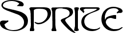 Sprite