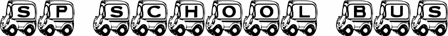 S&P's  School Bus