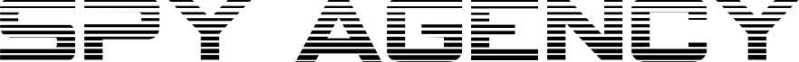 Spy Agency Gradient