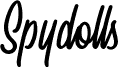 SpydollsDemo