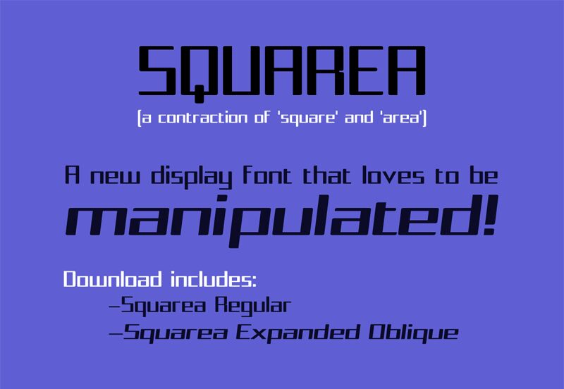 Squarea Fuente