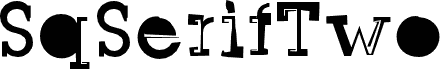 SqSerifTwo
