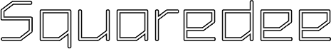 Squaredee-Outline