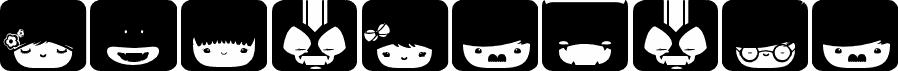 SquareFace