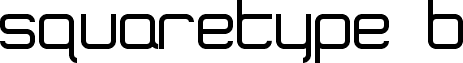 SquareTypeB