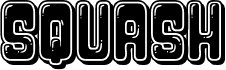 Squash Regular