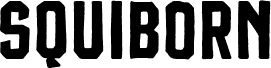 Squiborn DEMO