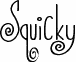 Squicky