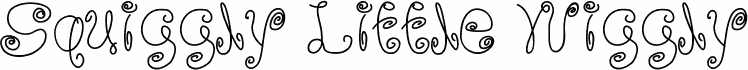 SquigglyLittleWiggly