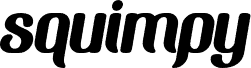 squimpy Italic