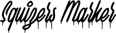 SquizersMarkerDemo
