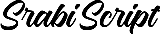 Srabi Script