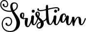 Sristian