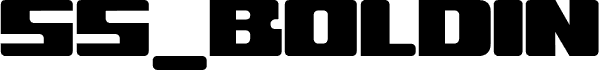 ssboldin-Black