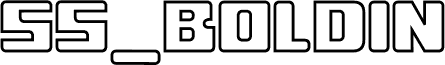 ssboldin-Line
