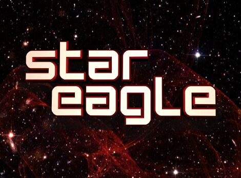 Star Eagle 2 الخط