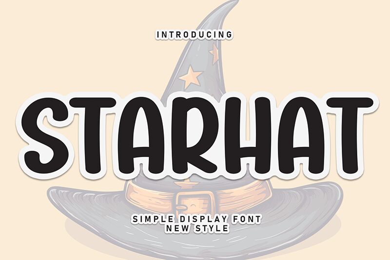 Starhat الخط 