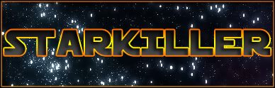 Starkiller Schriftart