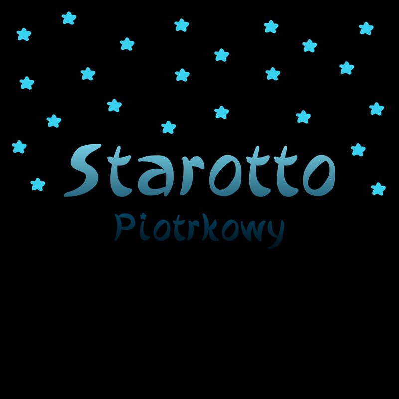 Starotto Czcionka