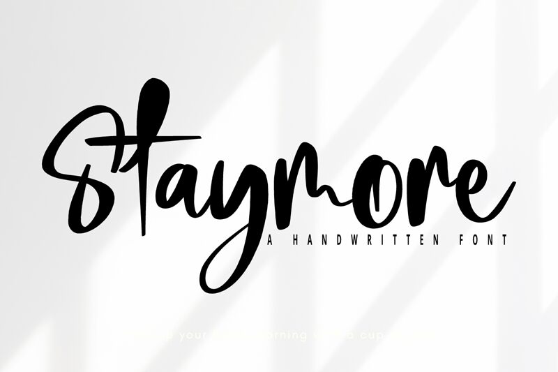 Staymore Fuente