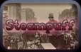 Steampuff Druh písma